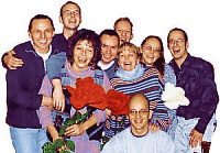 Heitere Grndungsmitglieder!